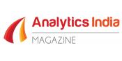 Analytics India Magazine logo