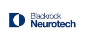 Blackrock Neurotech logo