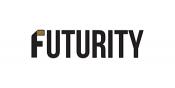 Futurity logo