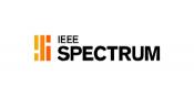 IEEE Spectrum logo