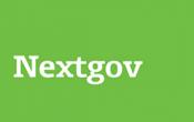 Nextgov logo