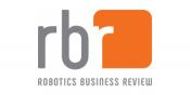 Robotics Business Review logo