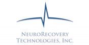 NeuroRecovery Tech Logo