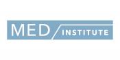 MED Institute logo