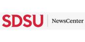SDSU NewsCenter Logo