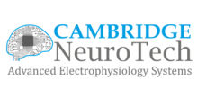 Cambridge NeuroTech Logo