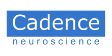 Cadence Neuroscience logo