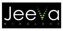 Jeeva Wireless Logo