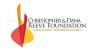 Christopher & Dana Reeve Foundation logo