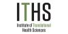 Institute of Translational Health Sciences logo