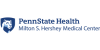 PennState Clinical Simulation Center logo