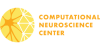 UW Computational Neuroscience Center logo