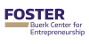 Buerke Center for Entrepreneurship logo