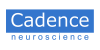 Cadence Neuroscience logo