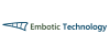Embotic Technology Logo