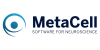MetaCell software for neuroscience