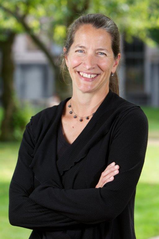 Professor Sara Goering