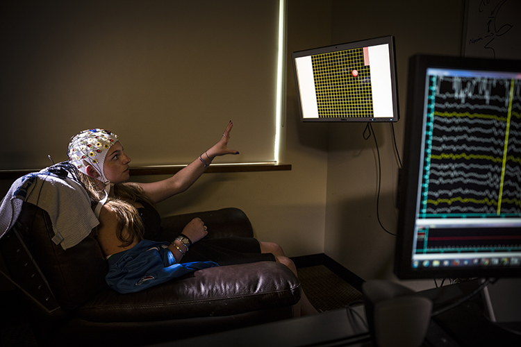 Will Brain-computer Interfaces Make Knowledge Streamable