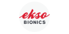 Ekso Bionics Logo