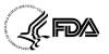 FDA logo