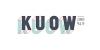 KUOW logo