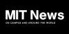 MIT News logo