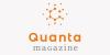 Quanta Magazine logo