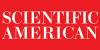 Scientific American logo