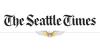 The Seattle Times logo