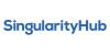 Singularity Hub logo