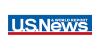 U.S. News & World Report logo