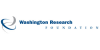 Washington Research Foundation (WRF) Logo