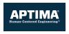 Aptima logo