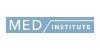 MED Institute logo