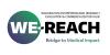 WE-REACH logo