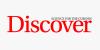 Discover logo