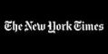 New York Times logo