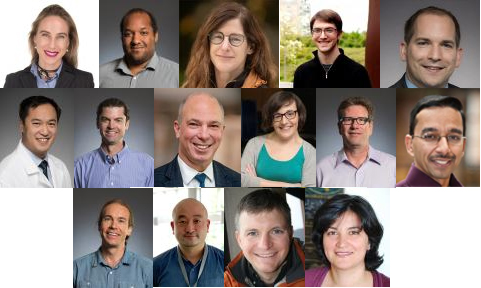 CNT at the 2025 Society for Neuroscience Annual Meeting