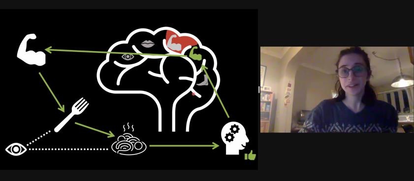 Increasing Diversity in STEM: CNT Students Encourage Neurodivergent High Schoolers to Explore Neuroscience