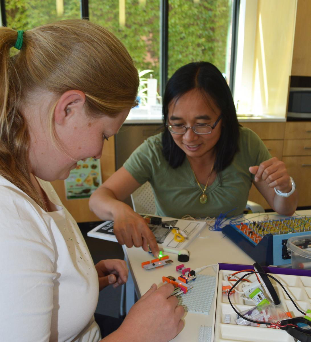 RET participants design and pilot neural engineering and neuroethics curriculum