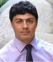 New NSF Grant to Amir Alimohammad