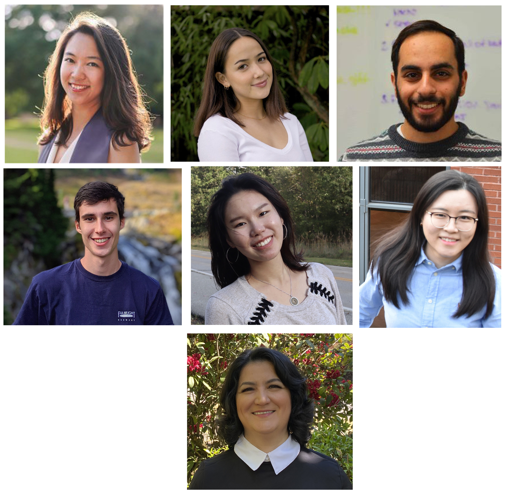 Yazdan Lab Activities